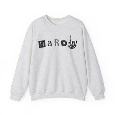 Hardy Sold Out Double Sided Sweatshirt - Adult Unisex - Sunlit Funlit Country Music Tees
